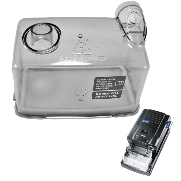 Respironics Legacy Water Chamber